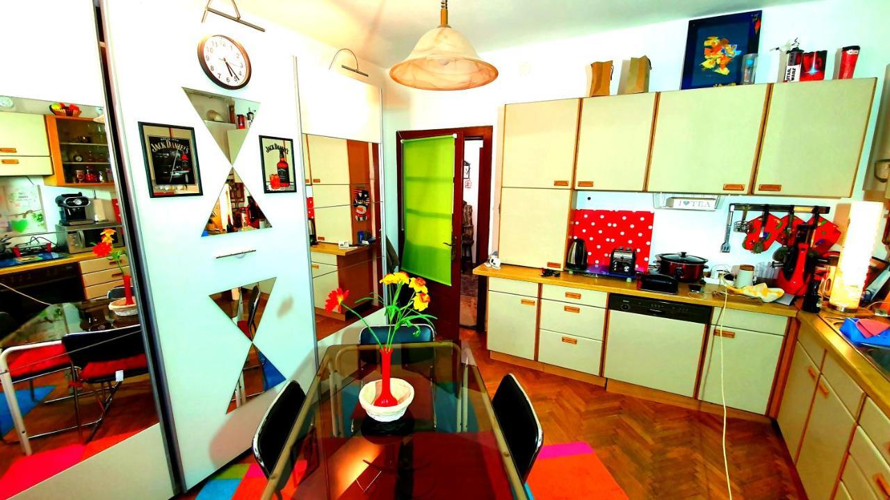Vila Paul Best Paronamic View Over Medieval Historical Centre Брашов Екстериор снимка